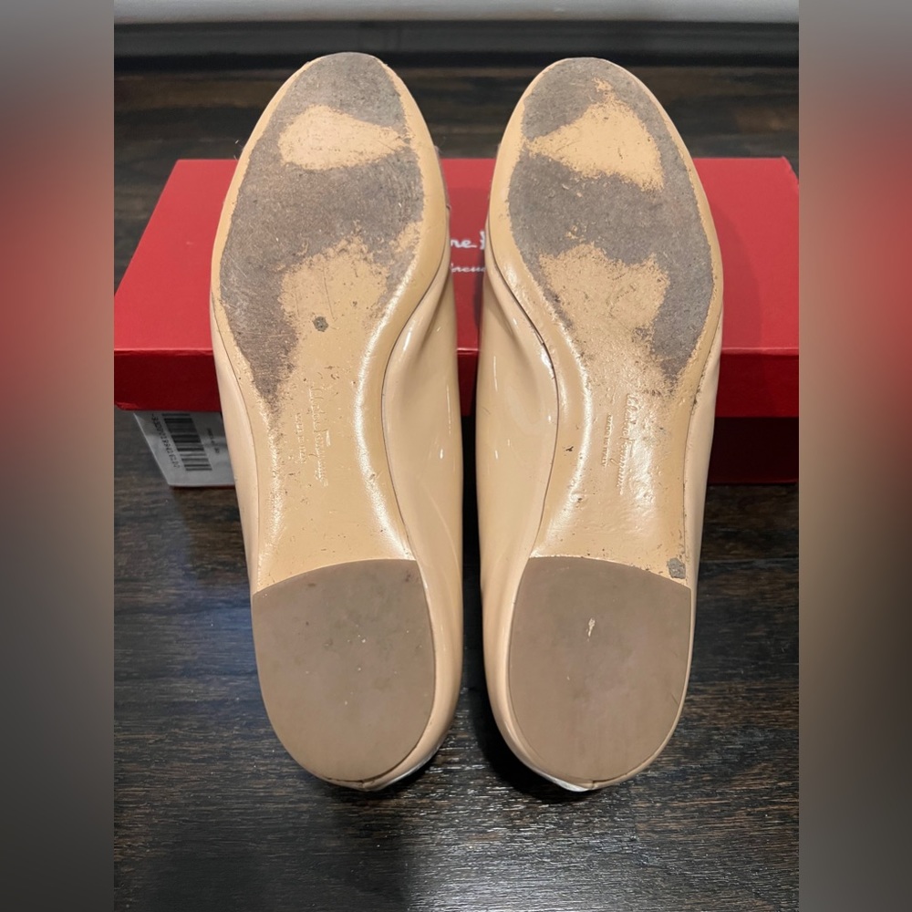 Ferragamo flat - Picture 7 of 7